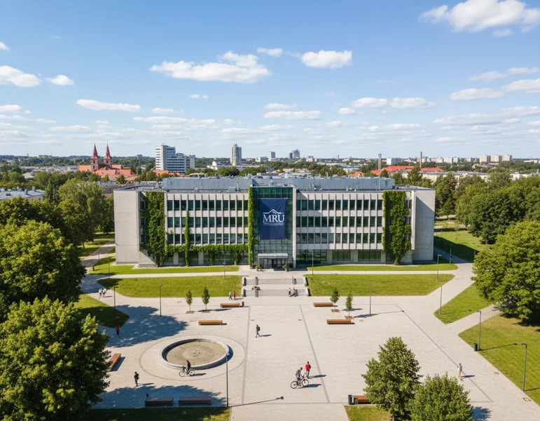 MRU