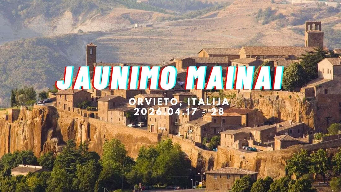 Orvieto, Italija